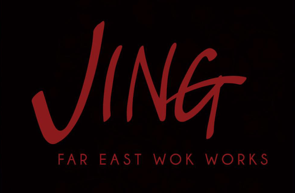 Jing Restraunt Logo