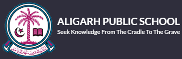 Aligarh Public School Logo