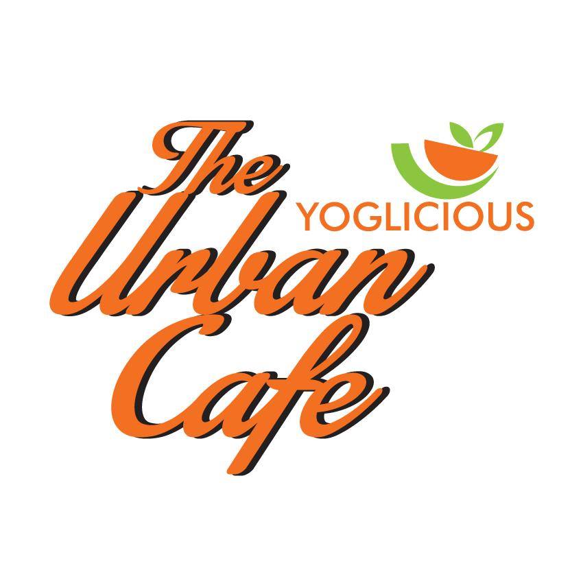 The Urban Cafe Yoglicious Logo