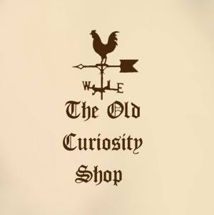 The Old Curiosity Shop Logo