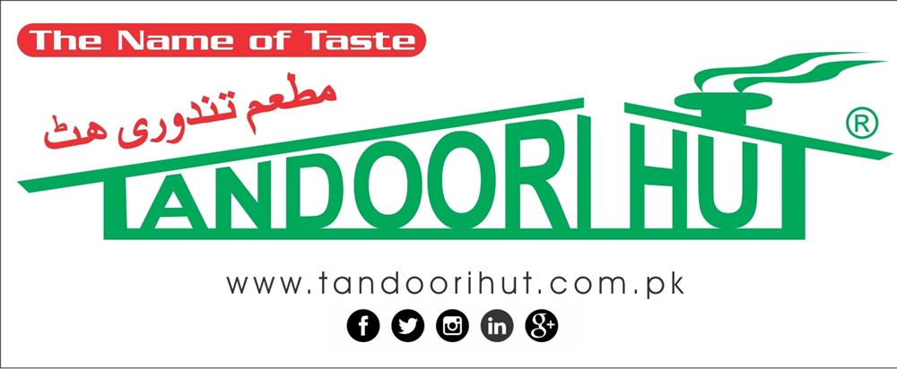 Tandoori Hut Logo