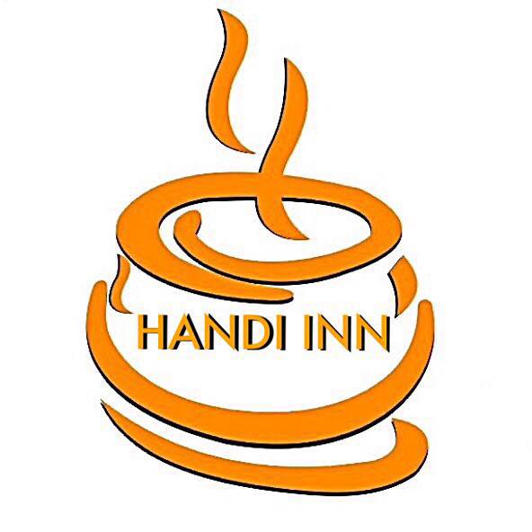 Handi Inn Logo