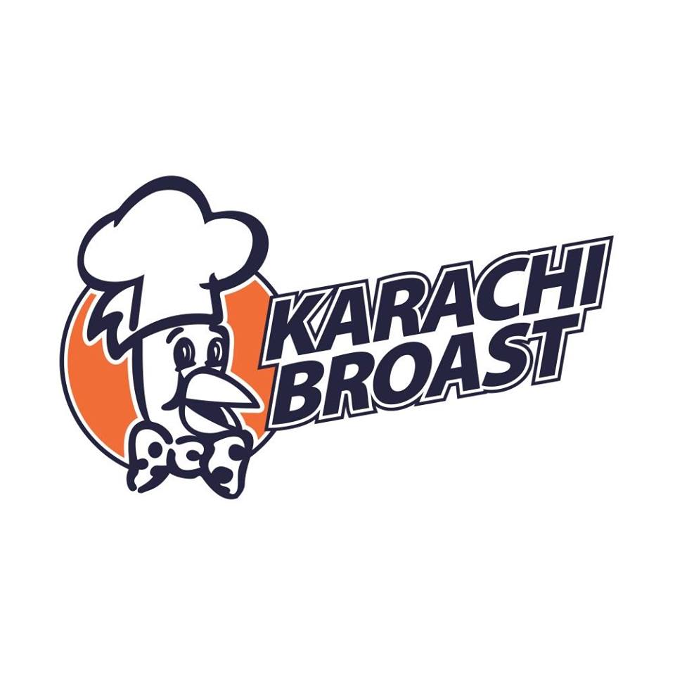 Karachi Broast Logo