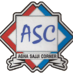 Agha Sajji & BBQ Corner Logo