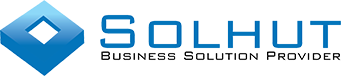 Solution Hut Logo
