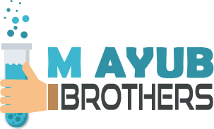 M.Ayub & Brothers Logo