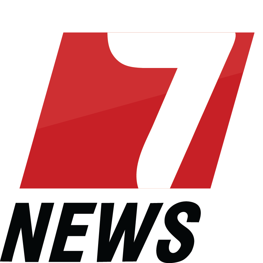 7 News Tv Pakistan Logo