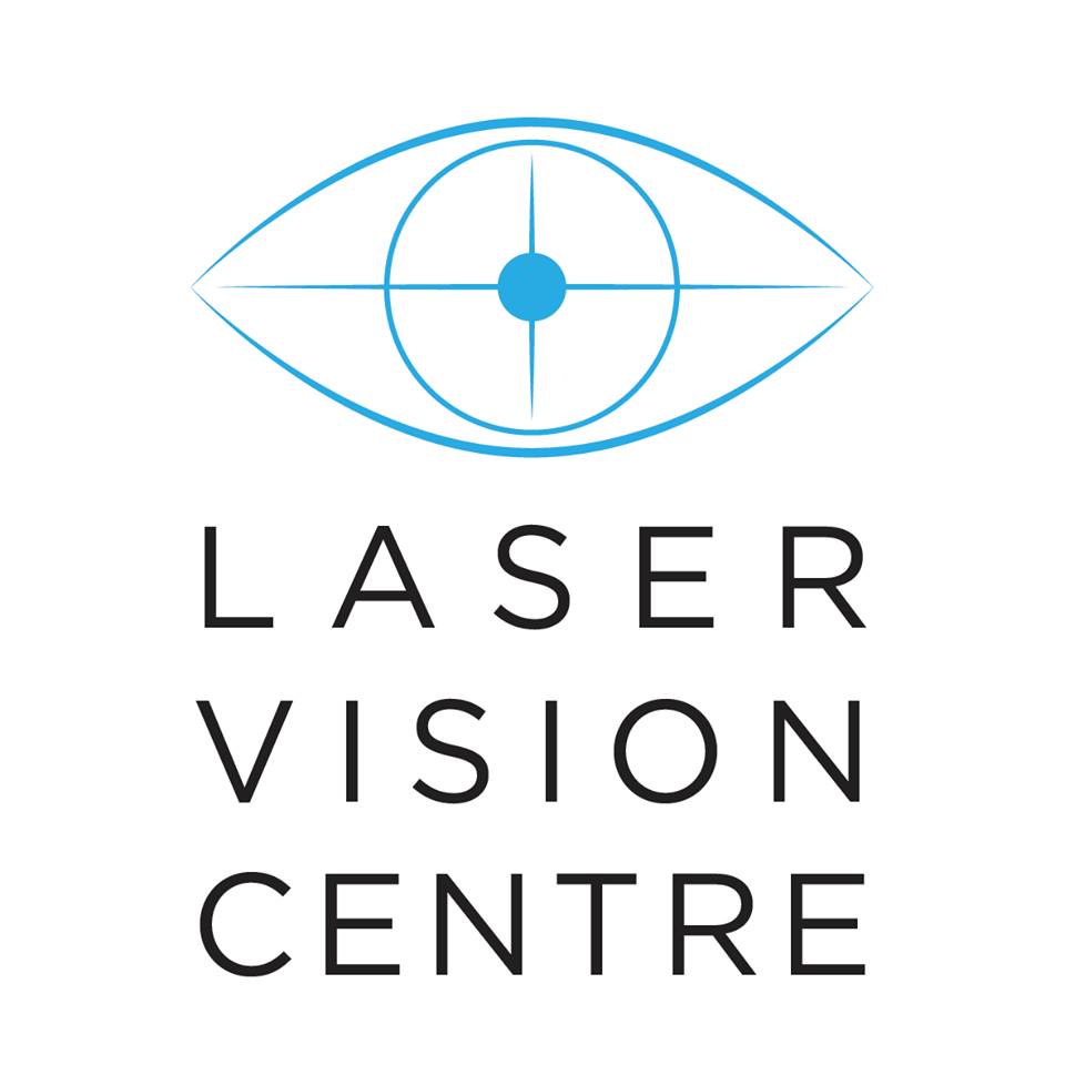 Laser Vision Centre Logo