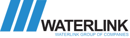 Waterlink Pakistan (Pvt.) Ltd. Logo