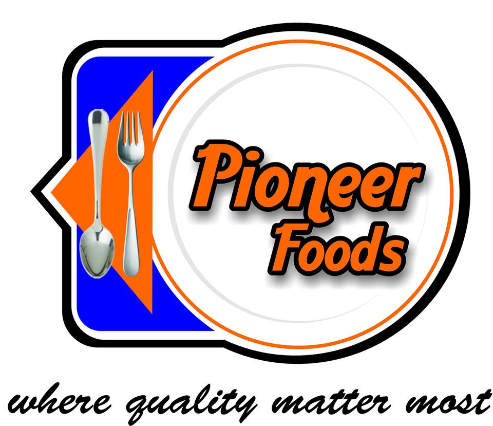 Pioneer Foods Logo