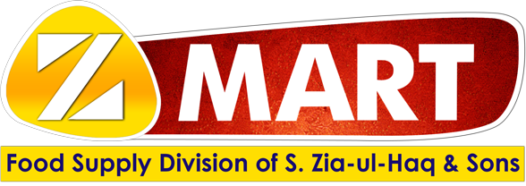 zMart Logo