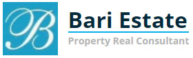 Bari Estate Logo