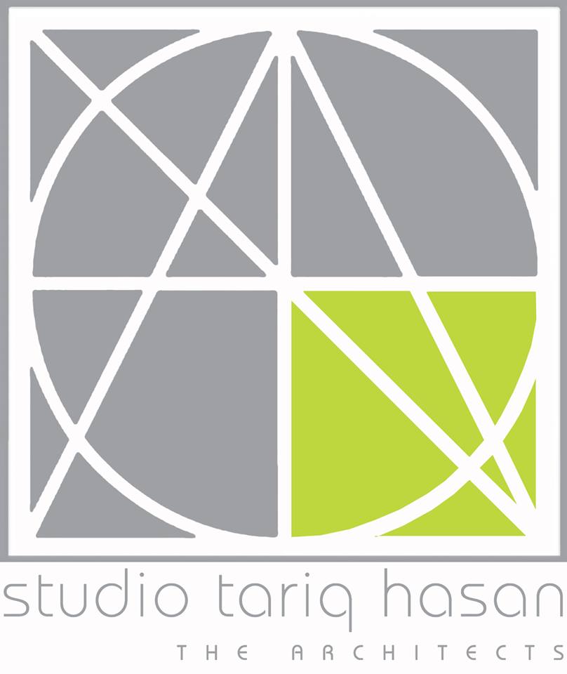 The Architects - Studio Tariq Hasan Logo