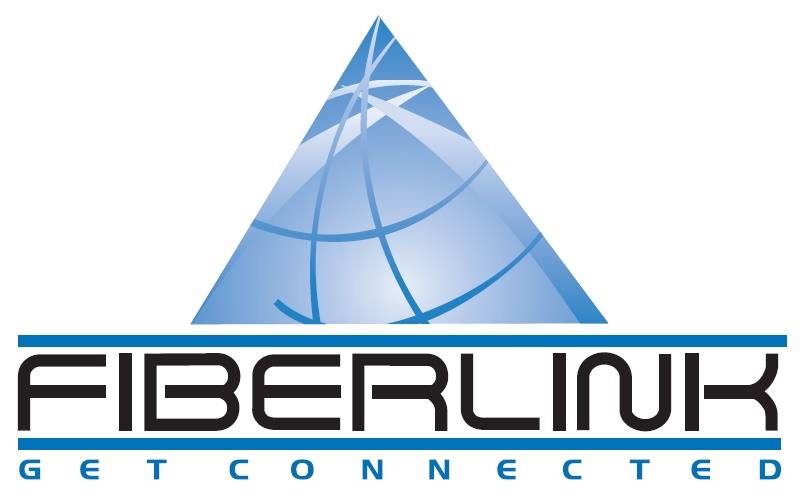 Fiberlink Pvt Ltd Logo