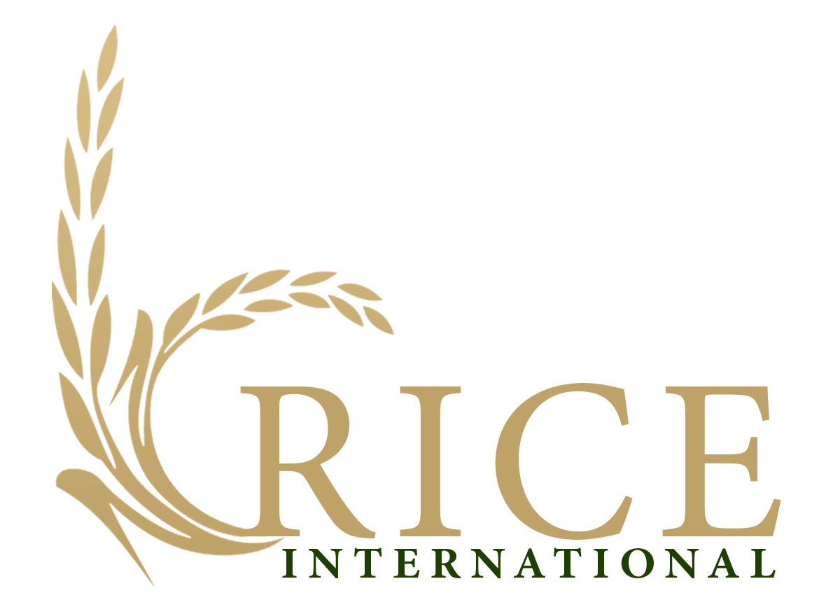Rice International Pvt Ltd Logo