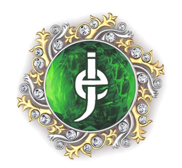 Emerald Jewellers Logo