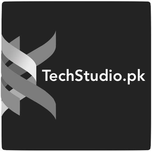 TechStudio Logo