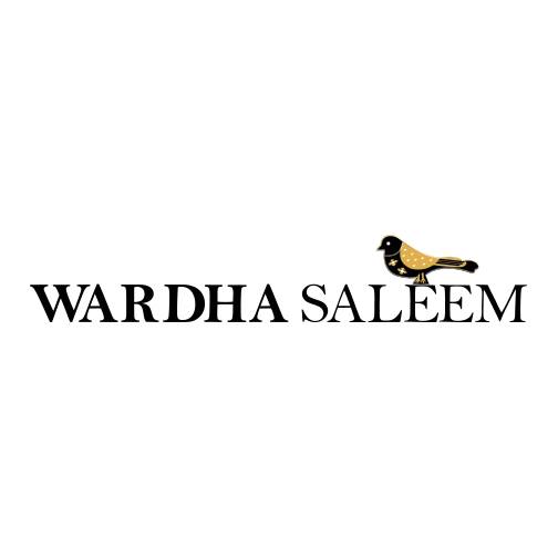 Wardha Saleem Studio Logo