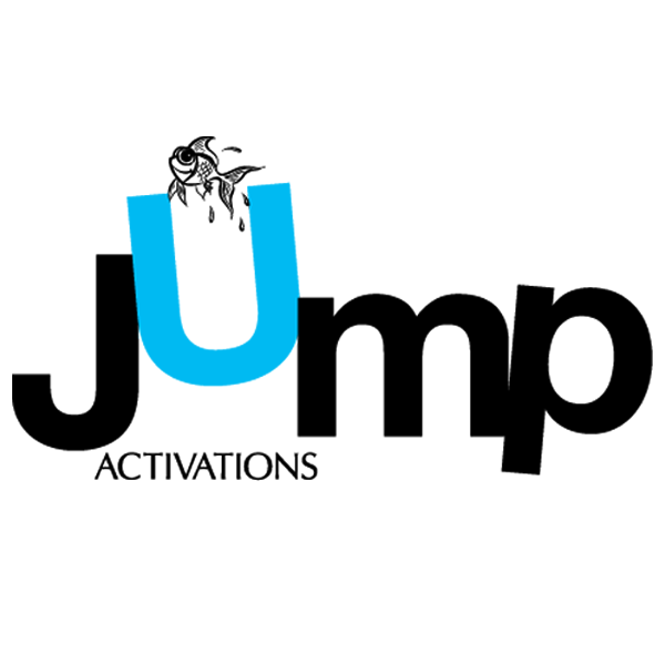 Jump Activations Logo