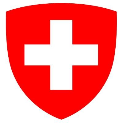 Consulate General of Switzerland Logo