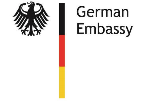 Consulate General of Germany Logo