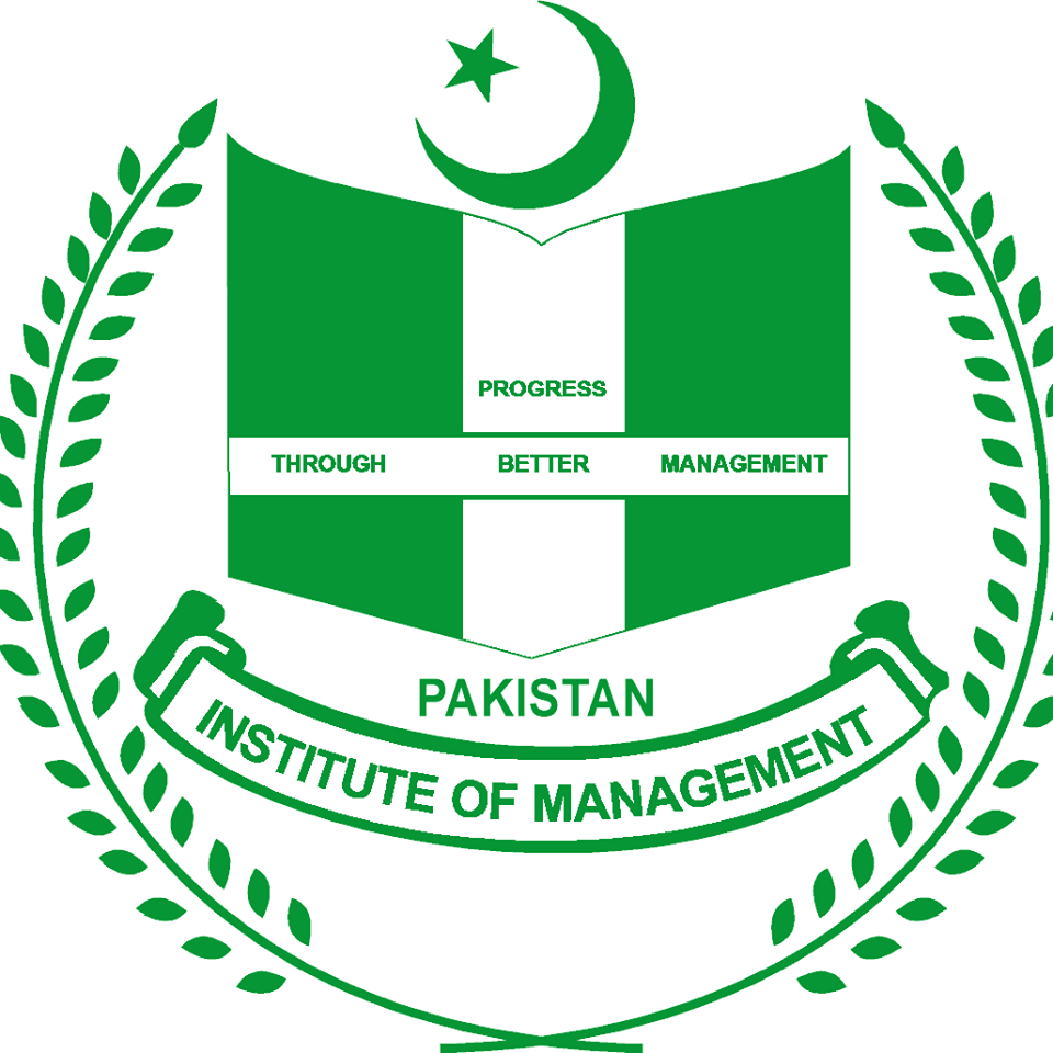 Pakistan Institute of Management Logo