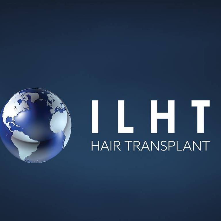 International Laser Hair Transplant Surgery Center Logo