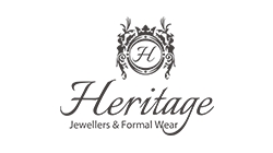 Heritage Jewellers Logo