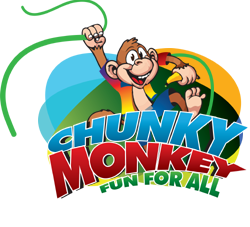 Chunky Monkey Logo