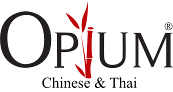 Opium Thai Logo