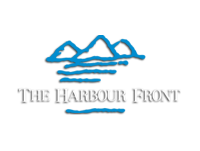 The Harbour Front Logo
