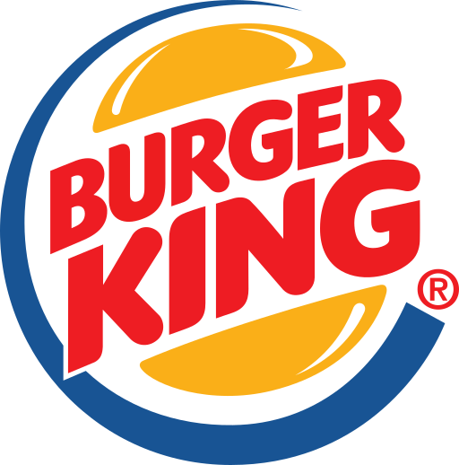 Burger King - Gulberg - Gulberg 3 Branch Logo