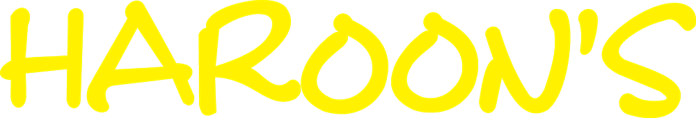Haroon's Logo