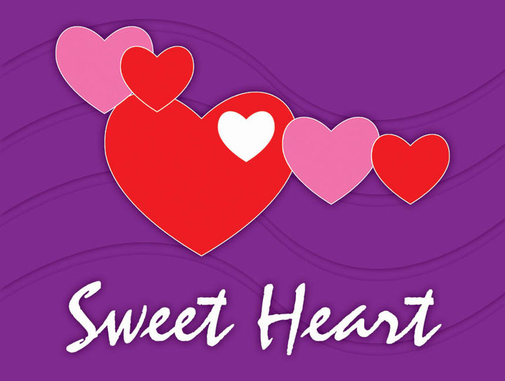 Sweet Heart Megastore Logo