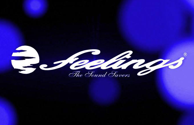 Feelings Logo