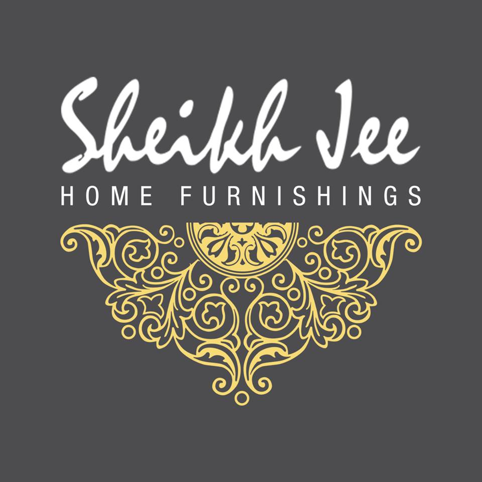 Sheikh Jee's Gallery Logo
