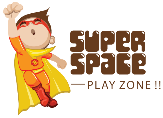 Super Space Logo