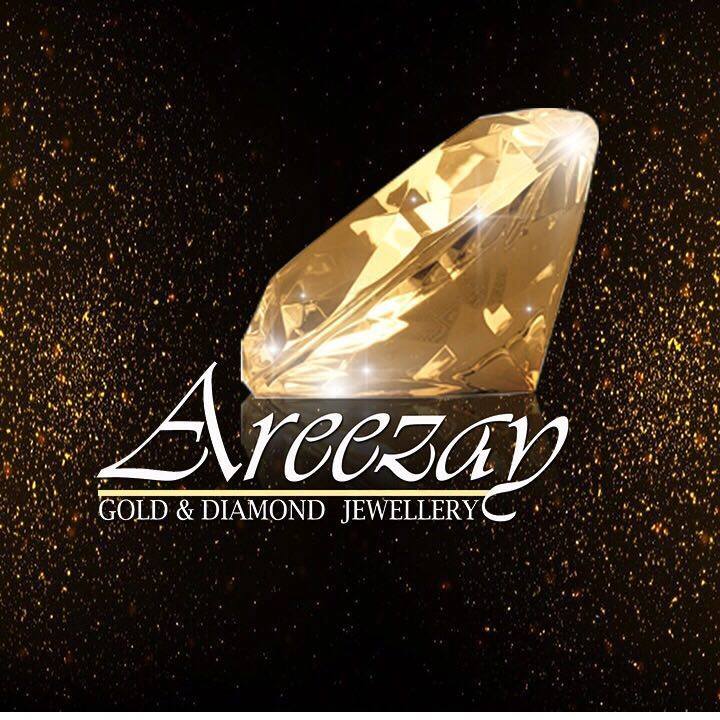 Areezay Jeweller Logo