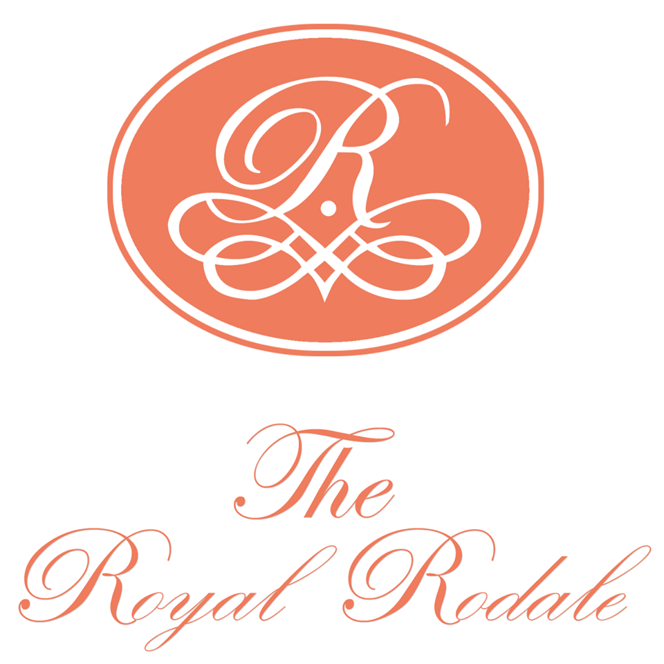 The Royal Rodale Logo