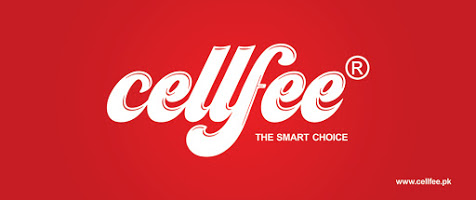 Cellfee Logo