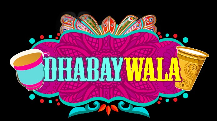 Dhabay Wala Logo