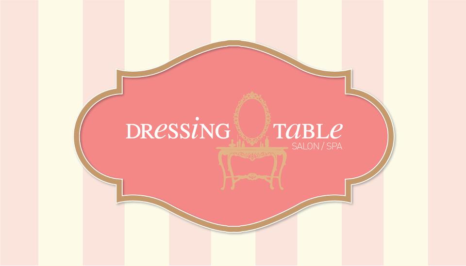 Dressing Table Logo