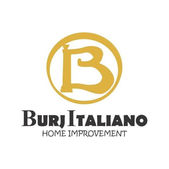 Burj Italiano Logo