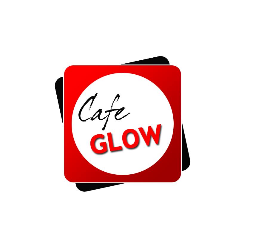 Cafe Glow Logo