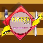 Khyber 4Ever Logo