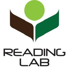 Reading Lab Logo