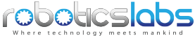 Robotics Labs (Private) Limited Logo