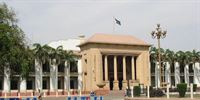 Punjab Assembly Hall