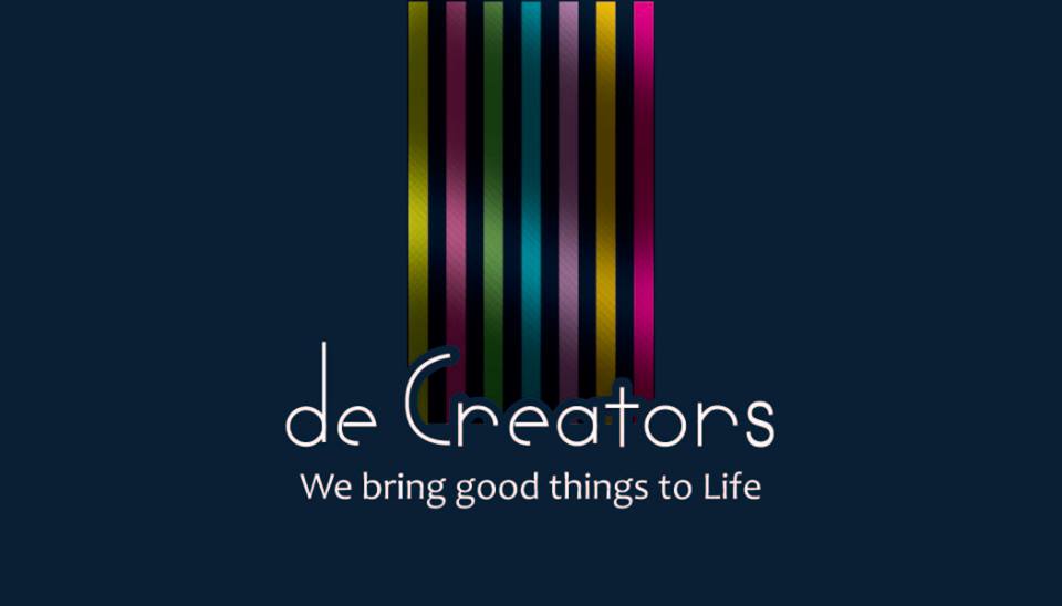 De Creators Logo