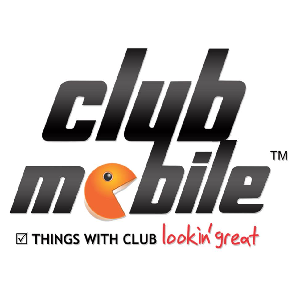 Club Mobiles Logo